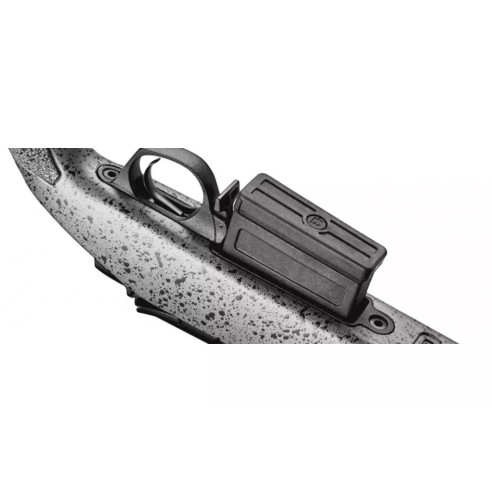 BERGARA B14 RIMFIRE TRAINER STEEL 22 LR
