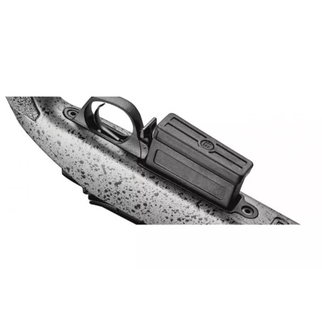 BERGARA B14 RIMFIRE TRAINER STEEL 22 LR