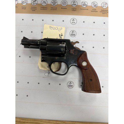 TAURUS MOD 82 ULTRA LIGHT 38 SPECIAL