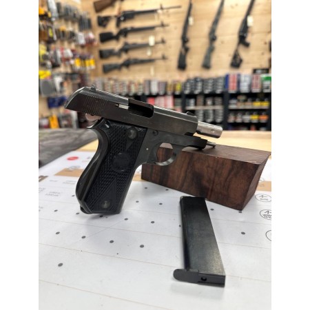 UNIQUE RR-51 POLICE 7.65 MM