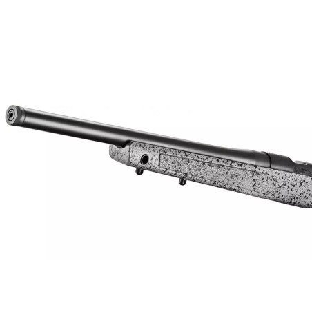 BERGARA B14 RIMFIRE TRAINER STEEL 22 LR