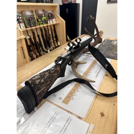 BROWNING A-BOLT CAL 30.06