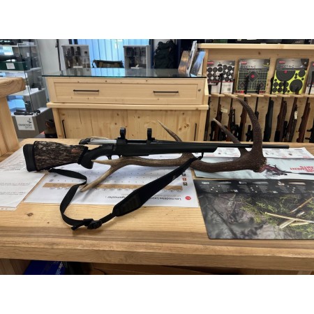 BROWNING A-BOLT CAL 30.06 2