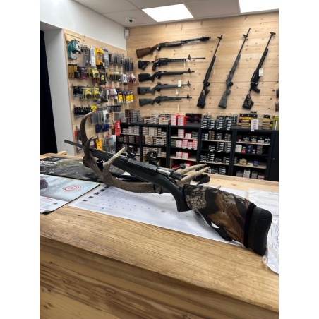BROWNING A-BOLT CAL 30.06