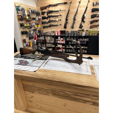 BENELLI ARGO 7X64