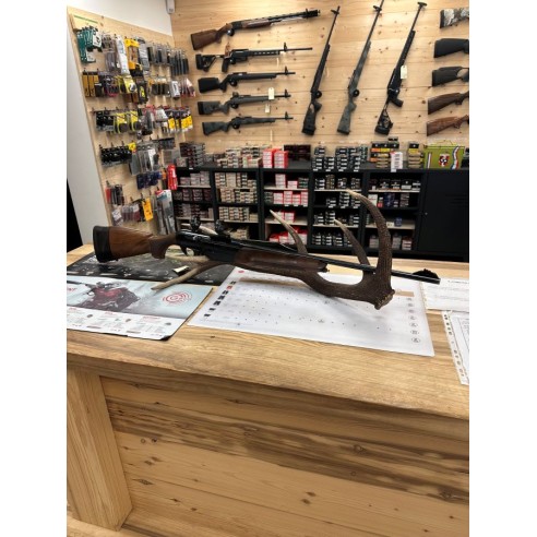 BENELLI ARGO 7X64