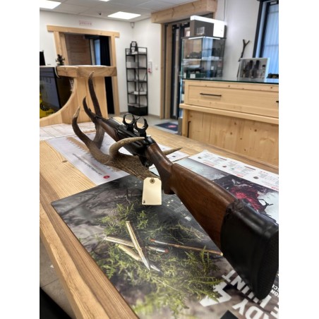 BENELLI ARGO 7X64