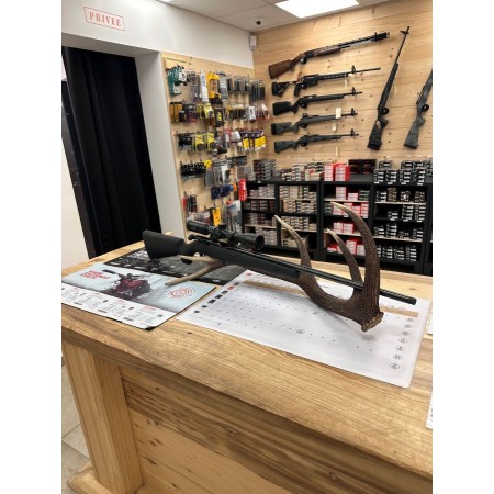 MARLIN XT-22 22 LR