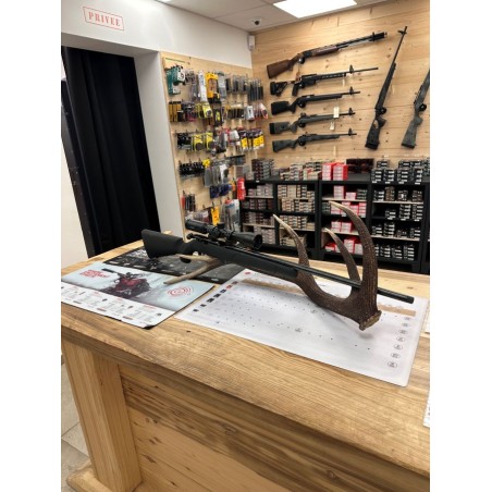 MARLIN XT-22 22 LR