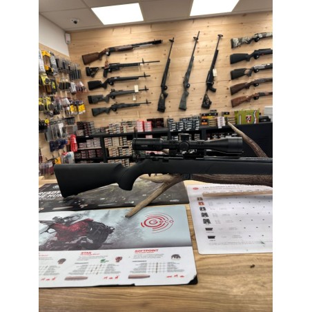 MARLIN XT-22 22 LR