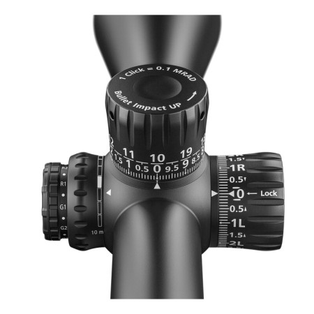 LUNETTE ZEISS LRP S3 636-56 ZF-MRi 2