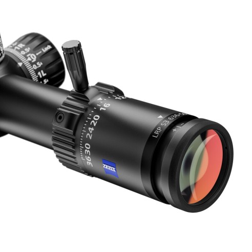 LUNETTE ZEISS LRP S3 636-56 ZF-MRi