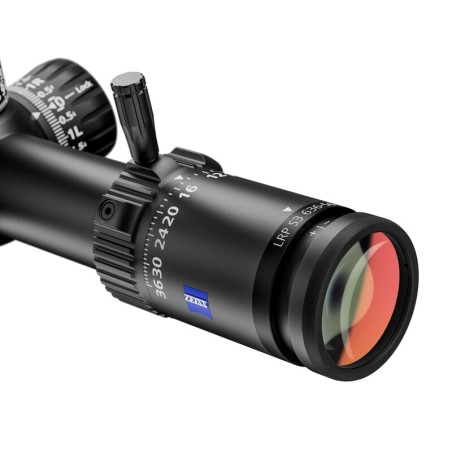 LUNETTE ZEISS LRP S3 636-56 ZF-MRi
