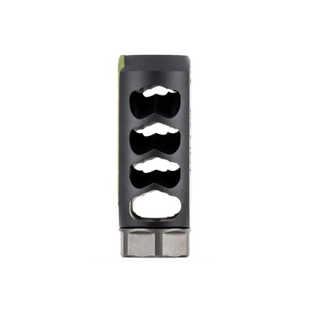 MDT FREIN DE BOUCHE COMP 4 PORT 6.5 MM 5/8-24 GRN 2