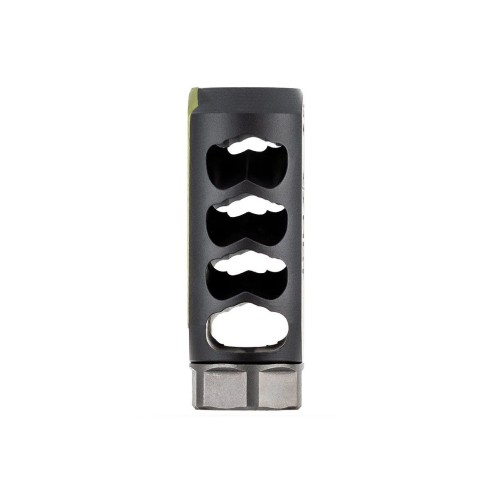 MDT FREIN DE BOUCHE COMP 4 PORT 6.5 MM 5/8-24 GRN