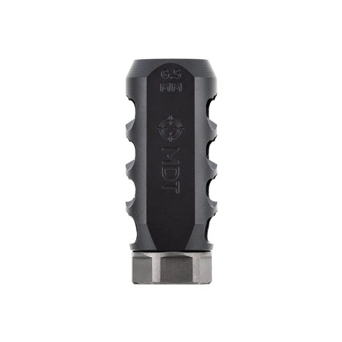 MDT FREIN DE BOUCHE COMP 4 PORT 6.5 MM 5/8-24 GRN