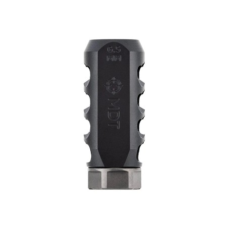 MDT FREIN DE BOUCHE COMP 4 PORT 6.5 MM 5/8-24 GRN