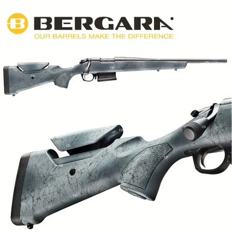 BERGARA B14 300 EXTREME SIERRA ACC BLACKOUT