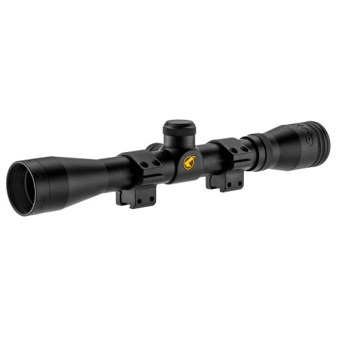 GAMO LUNETTE 4 X 32 WR