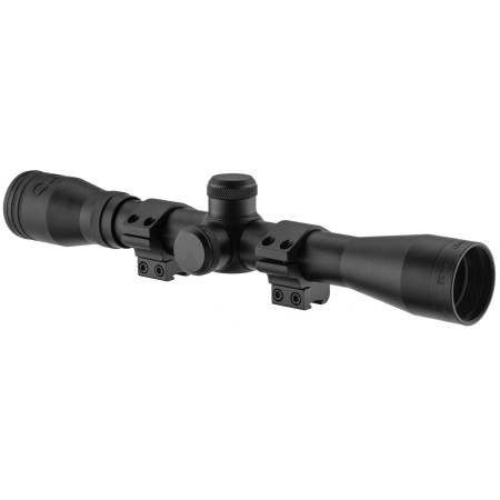 GAMO LUNETTE 4 X 32 WR 2
