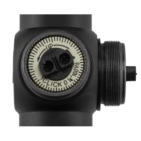GAMO LUNETTE 4 X 32 WR