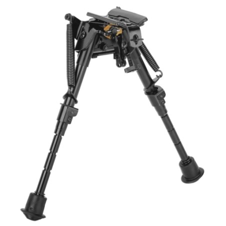 BIPODE CALDWELL SITTING MODELE LONG