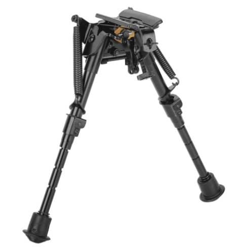 BIPODE CALDWELL SITTING MODELE LONG