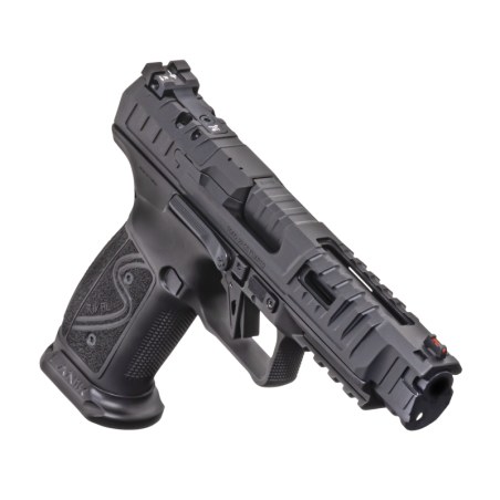 COLOMBI  CANIK SFX RIVAL-S DARKESIDE 9X19