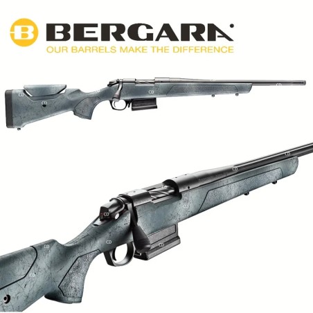 BERGARA B14 300 EXTREME SIERRA ACC BLACKOUT