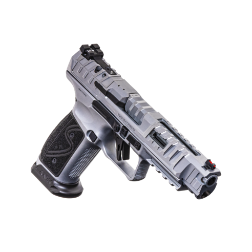 COLOMBI CANIK SFX RIVAL-S CHROME 9X19