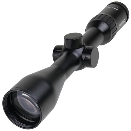 LUNETTE STEINER RANGER 2.5-10X50 RETICULE 4Ai