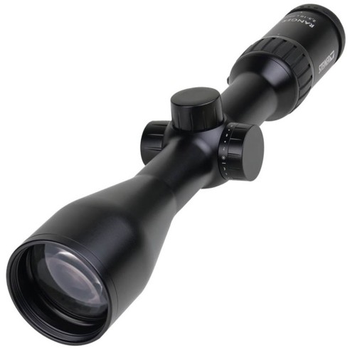 LUNETTE STEINER RANGER 2.5-10X50 RETICULE 4Ai