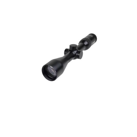LUNETTE STEINER RANGER 2.5-10X50 RETICULE 4Ai 2