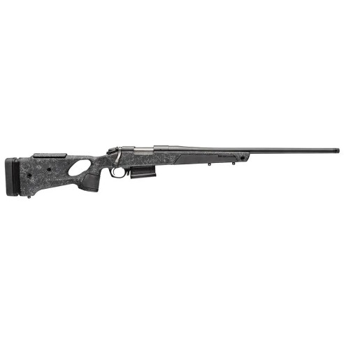 BERGARA B14 THUMBHOLE BLACK 6.5 CREEDMOOR