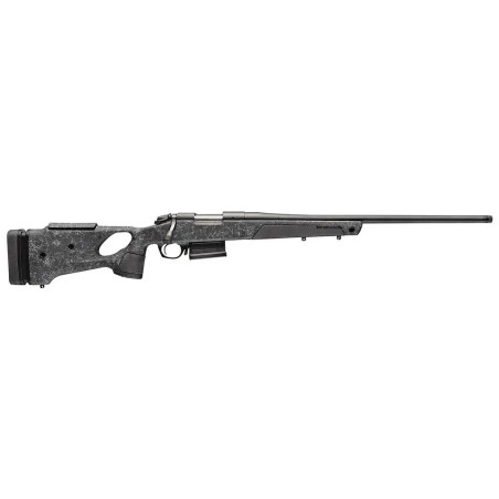 BERGARA B14 THUMBHOLE BLACK 6.5 CREEDMOOR