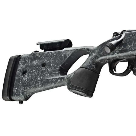 BERGARA B14 THUMBHOLE BLACK 6.5 CREEDMOOR 2