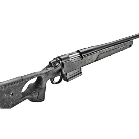 BERGARA B14 THUMBHOLE BLACK 6.5 CREEDMOOR