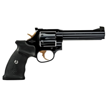 MR 73 SPORT 5"1/4 CAL 357/38 DOUBLE ACTION POIGNEE TRAUSH... 2