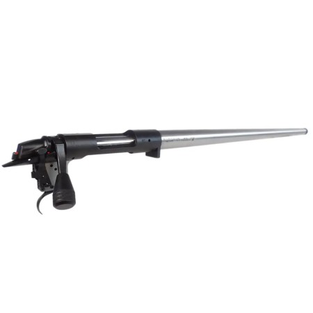 BERGARA ACTION CANONNE INOX 6.5 CR