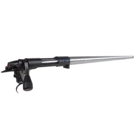 BERGARA ACTION CANONNE INOX 6.5 CR