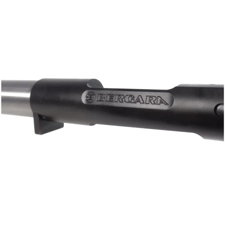 BERGARA ACTION CANONNE INOX 6.5 CR