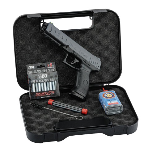 KIMAR PACK CHIAPPA CHARLIE CO2. 50 FULL POWER 16 J