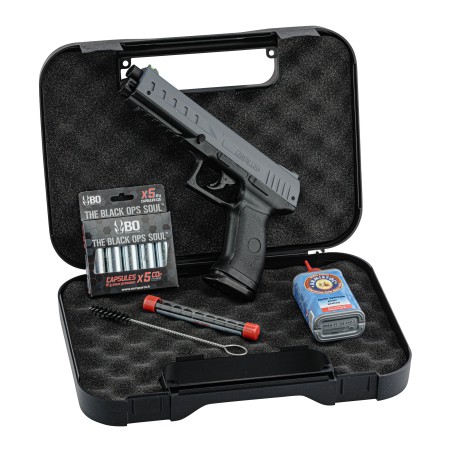 KIMAR PACK CHIAPPA CHARLIE CO2. 50 FULL POWER 16 J