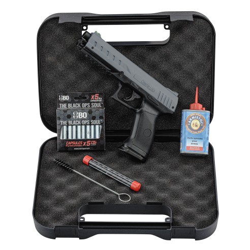 KIMAR PACK CHIAPPA CHARLIE CO2. 50 FULL POWER 16 J