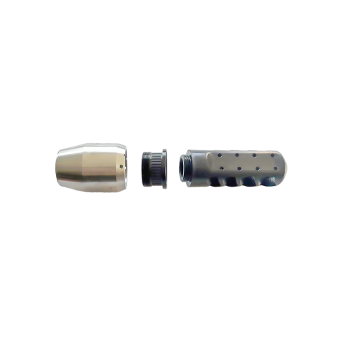 OCC FREIN DE BOUCHE MISTRAL PRS