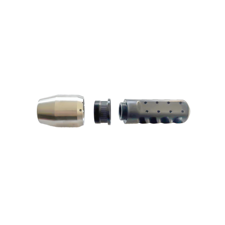 OCC FREIN DE BOUCHE MISTRAL PRS