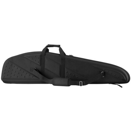 FOURREAU CARABINE RIGIDE NOIR 120 CM