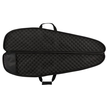 FOURREAU CARABINE RIGIDE NOIR 120 CM 2