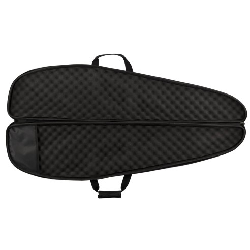 FOURREAU CARABINE RIGIDE NOIR 120 CM