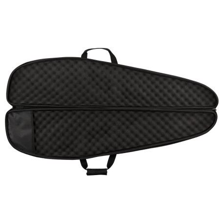 FOURREAU CARABINE RIGIDE NOIR 120 CM